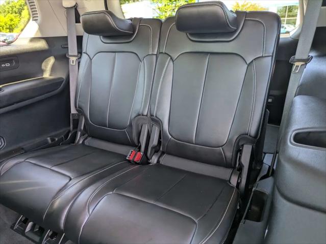 2021 Jeep Grand Cherokee Limited 4x2