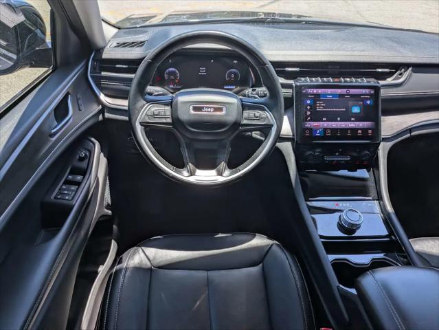2021 Jeep Grand Cherokee Limited 4x2