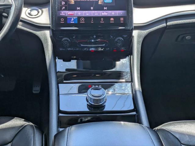 2021 Jeep Grand Cherokee Limited 4x2