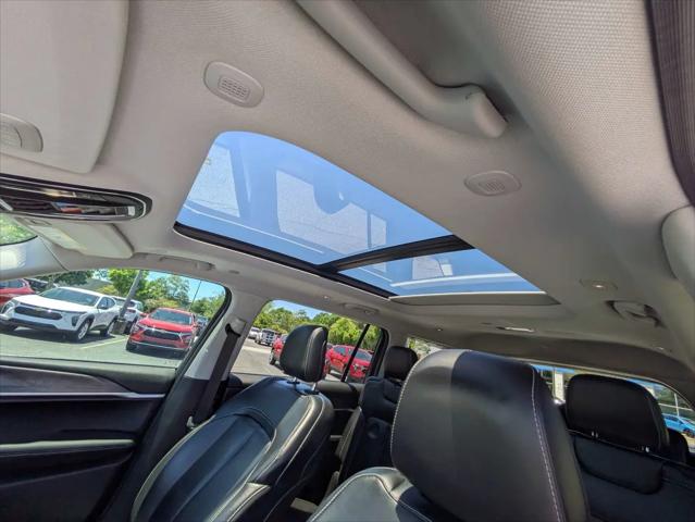 2021 Jeep Grand Cherokee Limited 4x2