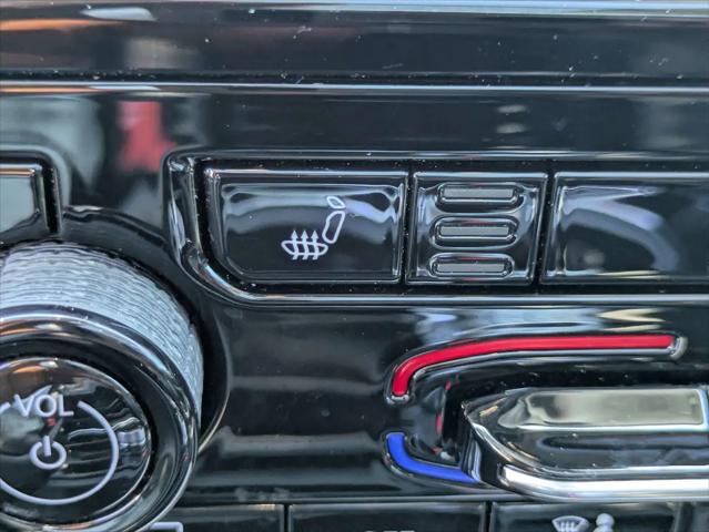 2021 Jeep Grand Cherokee Limited 4x2