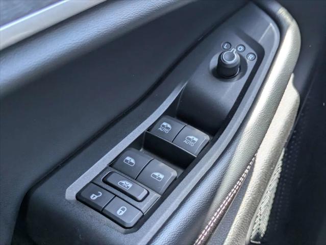 2021 Jeep Grand Cherokee Limited 4x2