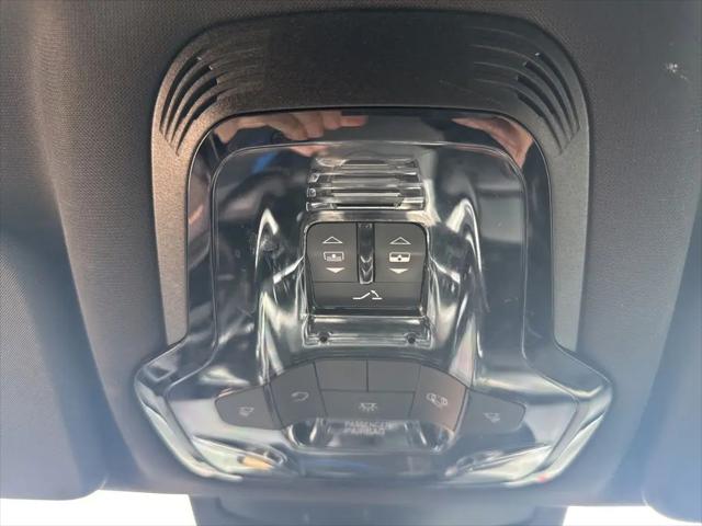 2018 Alfa Romeo Stelvio Ti Sport AWD
