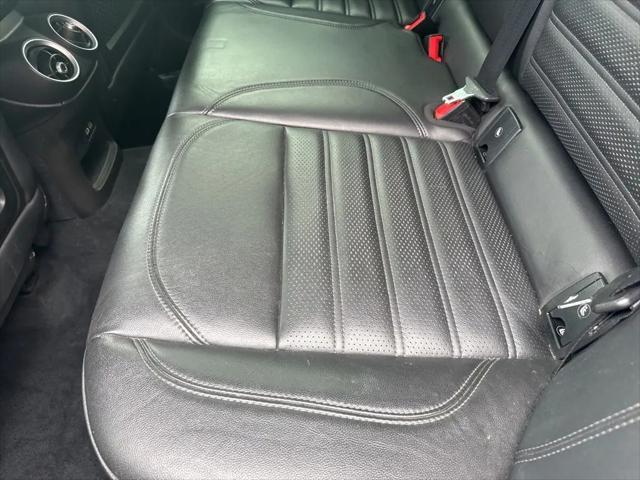 2018 Alfa Romeo Stelvio Ti Sport AWD