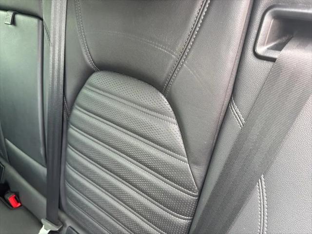 2018 Alfa Romeo Stelvio Ti Sport AWD