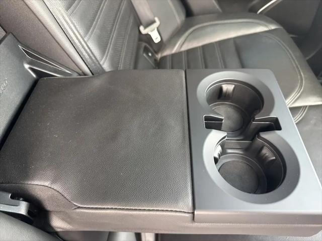 2018 Alfa Romeo Stelvio Ti Sport AWD