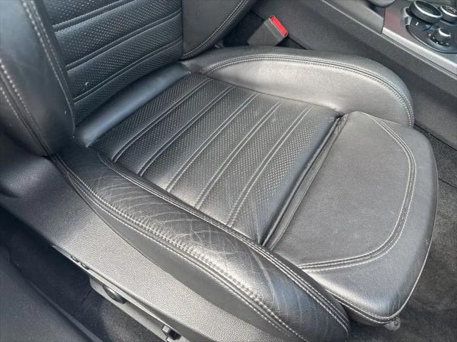 2018 Alfa Romeo Stelvio Ti Sport AWD