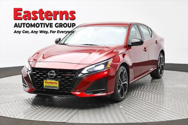 2023 Nissan Altima SR Intelligent AWD for sale in Rosedale, MD