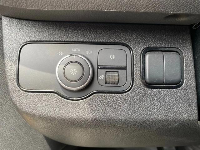 2024 Mercedes-Benz Sprinter 2500 Standard Roof 4-Cyl Diesel