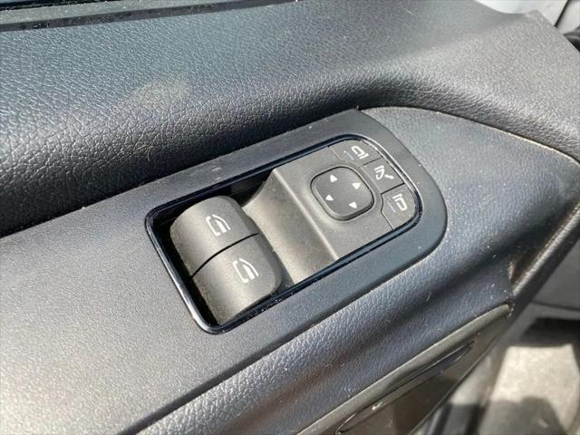 2024 Mercedes-Benz Sprinter 2500 Standard Roof 4-Cyl Diesel