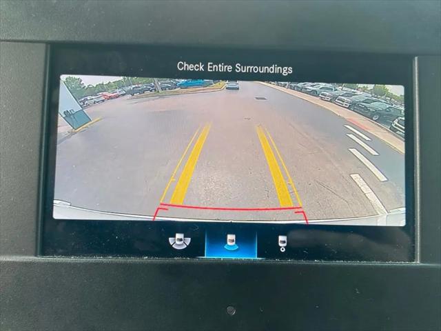 2024 Mercedes-Benz Sprinter 2500 Standard Roof 4-Cyl Diesel