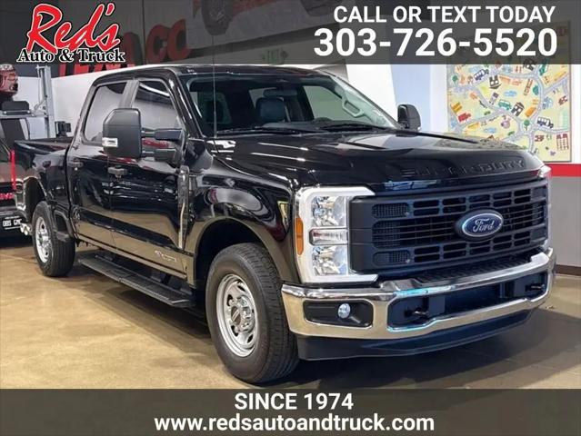 2024 Ford F-250 XL for sale in Longmont, CO