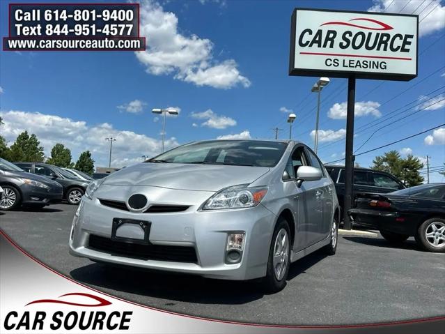 2010 Toyota Prius II for sale near Grove City, OH