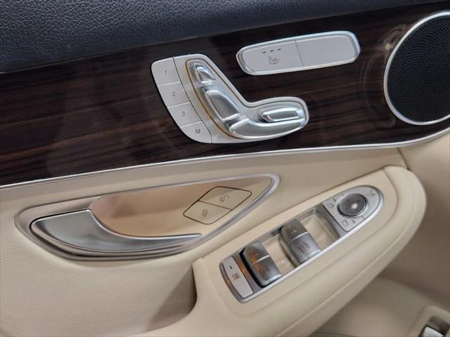 2021 Mercedes-Benz GLC SUV