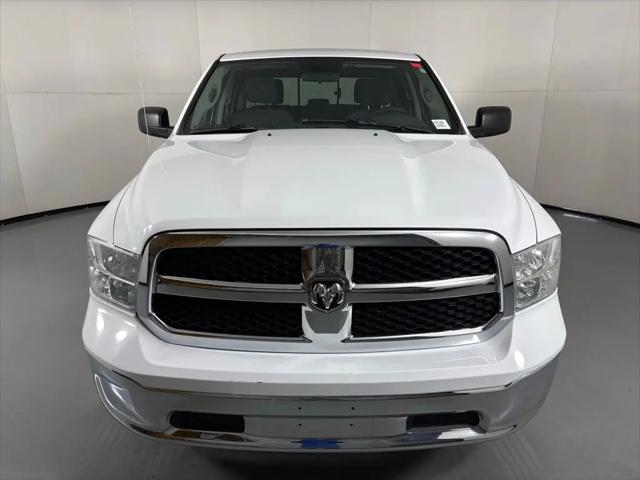 2019 Ram 1500 Classic SLT Crew Cab 4x2 6'4" Box