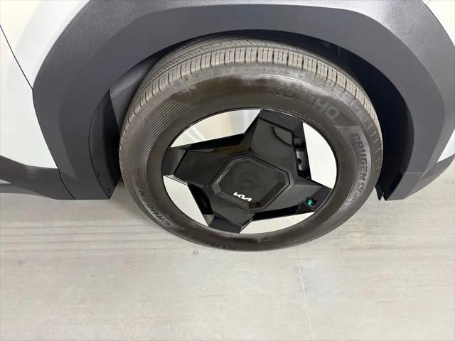 2024 Kia EV9 Light Short Range