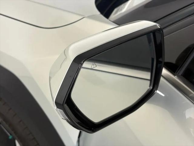 2024 Kia EV9 Light Short Range