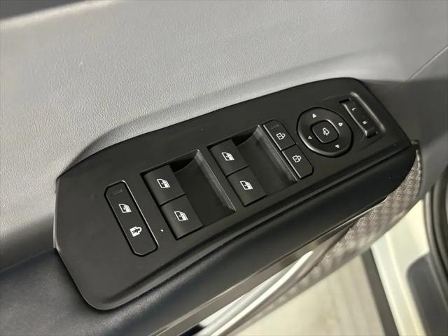 2024 Kia EV9 Light Short Range