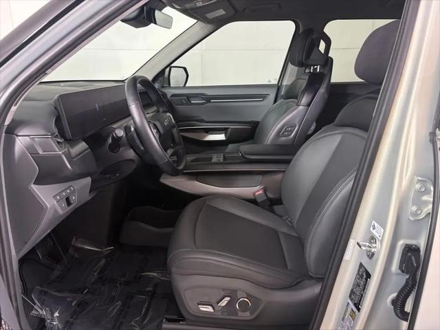 2024 Kia EV9 Light Short Range