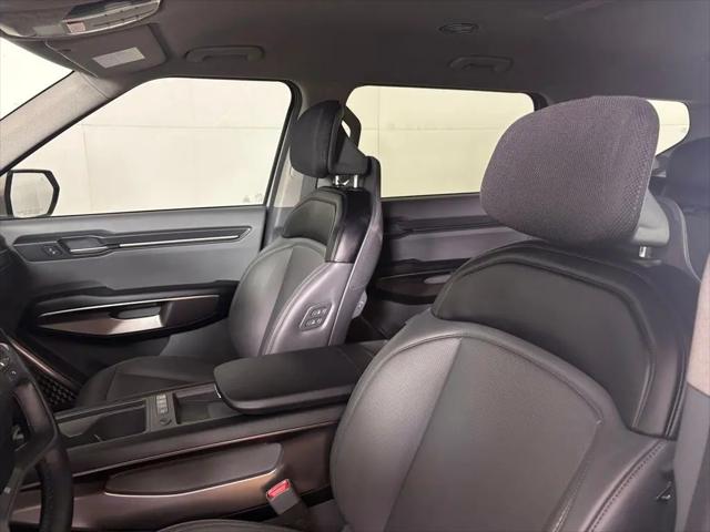 2024 Kia EV9 Light Short Range