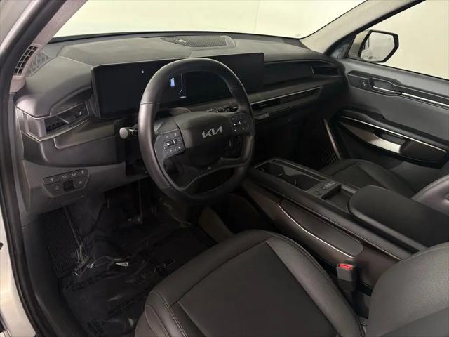 2024 Kia EV9 Light Short Range