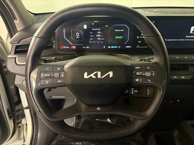 2024 Kia EV9 Light Short Range
