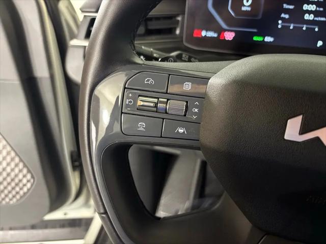 2024 Kia EV9 Light Short Range