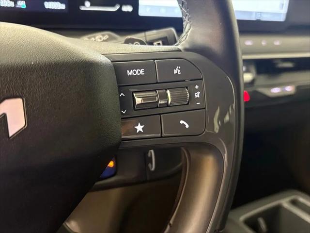 2024 Kia EV9 Light Short Range