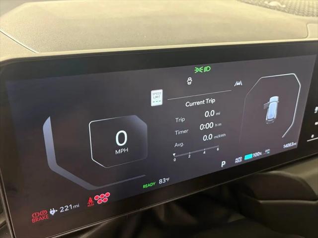 2024 Kia EV9 Light Short Range