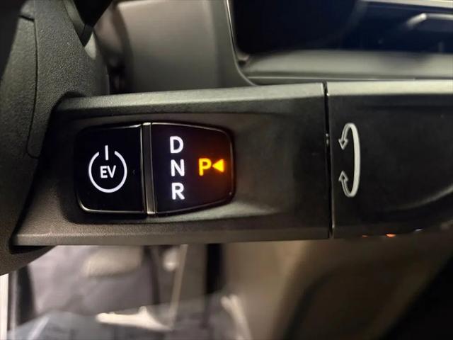 2024 Kia EV9 Light Short Range