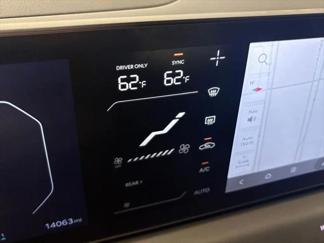 2024 Kia EV9 Light Short Range