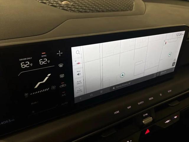 2024 Kia EV9 Light Short Range