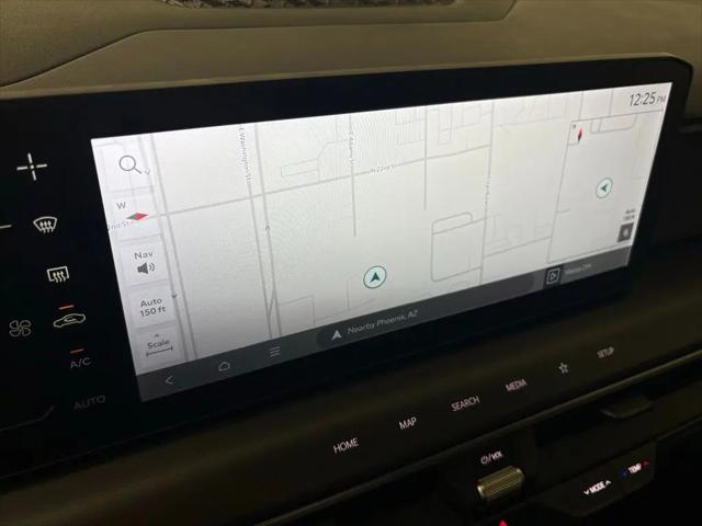 2024 Kia EV9 Light Short Range