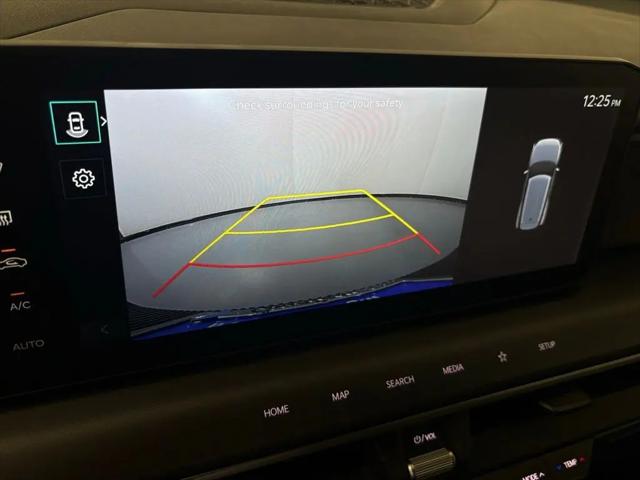 2024 Kia EV9 Light Short Range