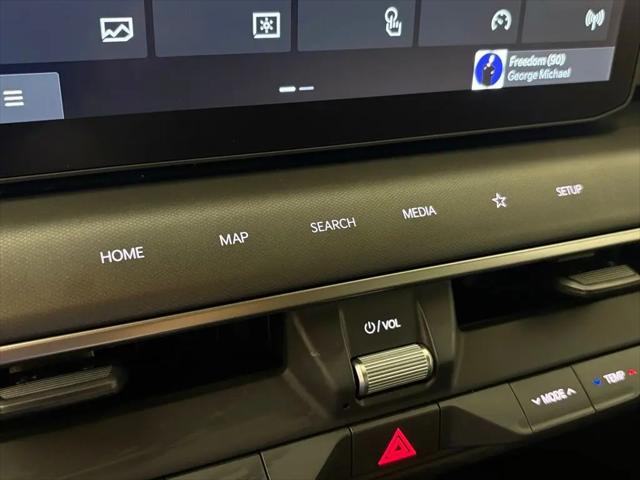 2024 Kia EV9 Light Short Range