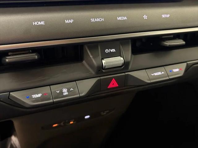 2024 Kia EV9 Light Short Range