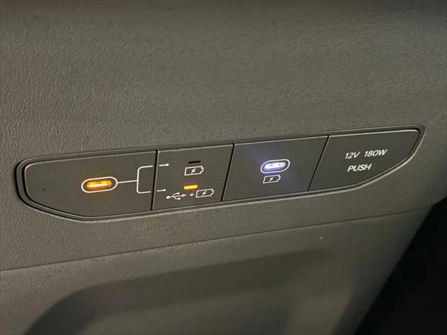 2024 Kia EV9 Light Short Range
