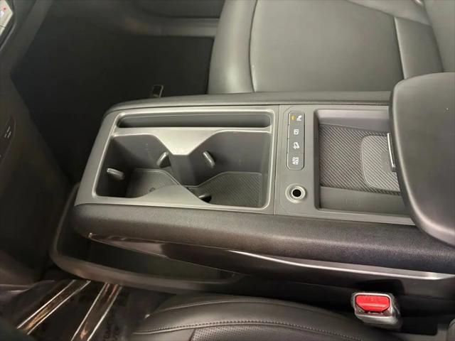 2024 Kia EV9 Light Short Range