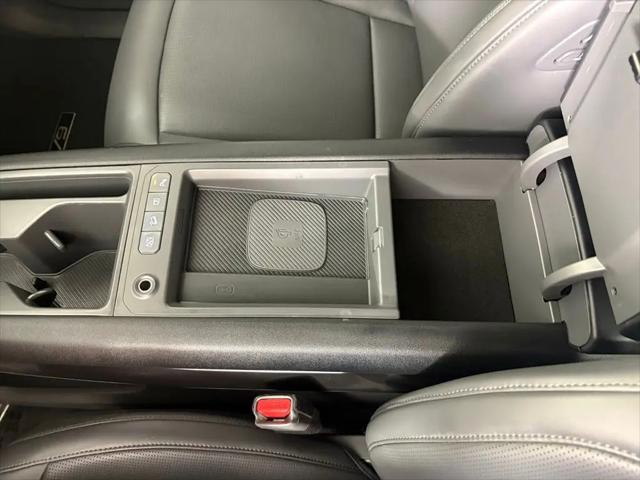 2024 Kia EV9 Light Short Range