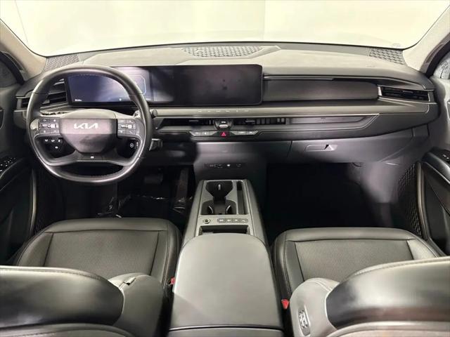 2024 Kia EV9 Light Short Range