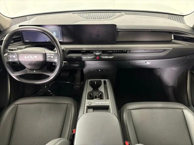 2024 Kia EV9 Light Short Range
