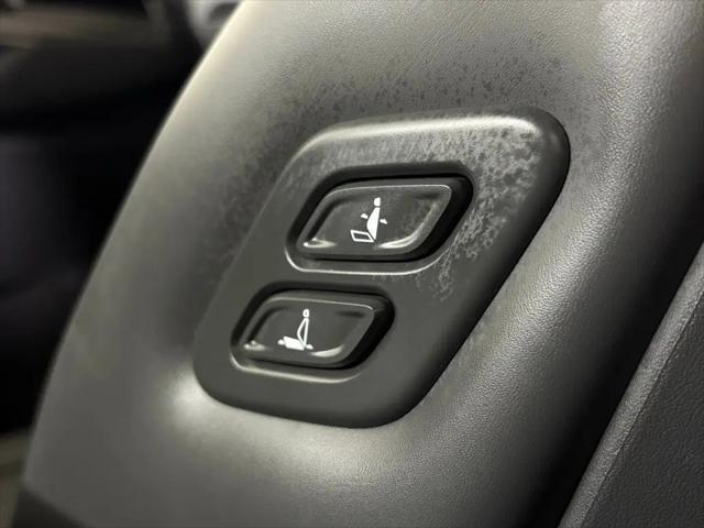 2024 Kia EV9 Light Short Range