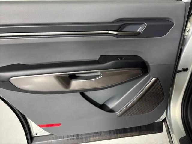 2024 Kia EV9 Light Short Range