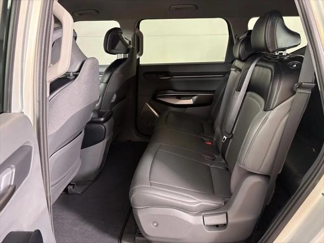 2024 Kia EV9 Light Short Range