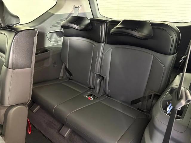 2024 Kia EV9 Light Short Range