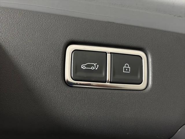 2024 Kia EV9 Light Short Range