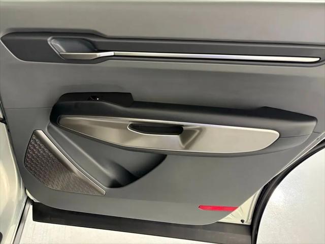 2024 Kia EV9 Light Short Range