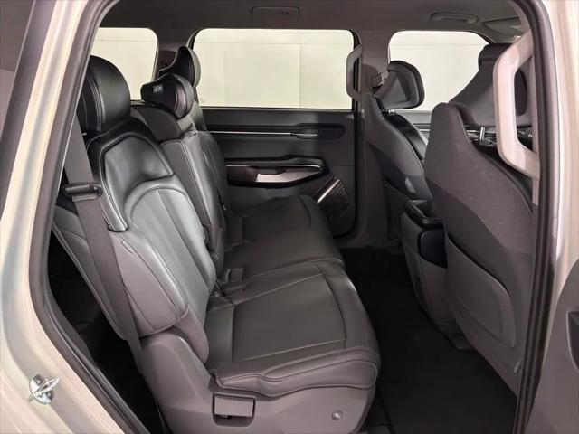 2024 Kia EV9 Light Short Range