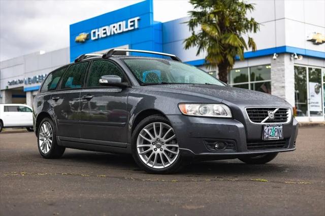 2009 Volvo V50 2.4i for sale in Newberg, OR