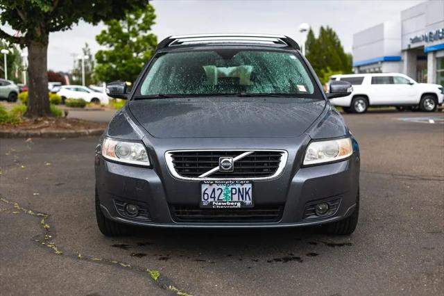 2009 Volvo V50 2.4i